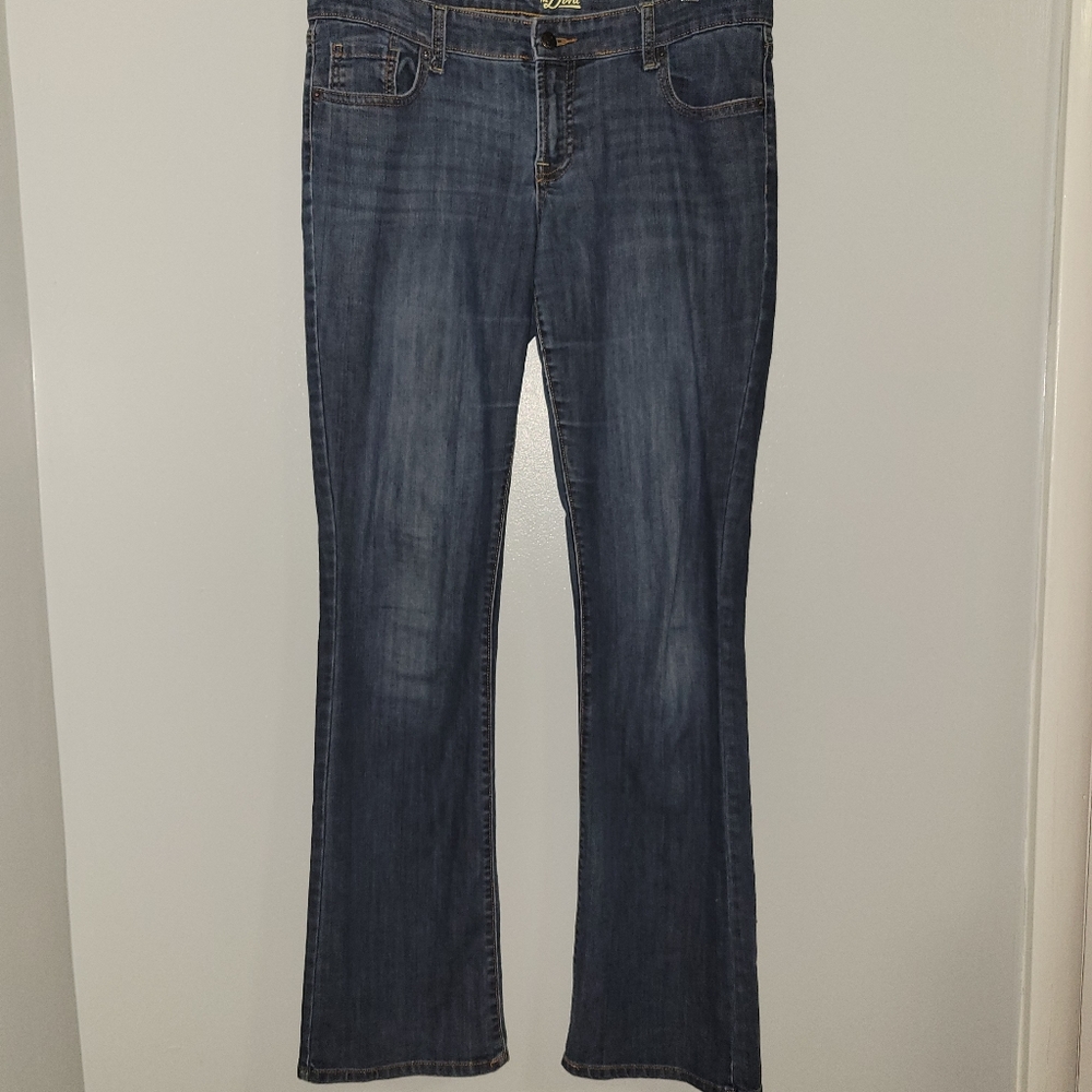 Old Navy The Diva Jeans